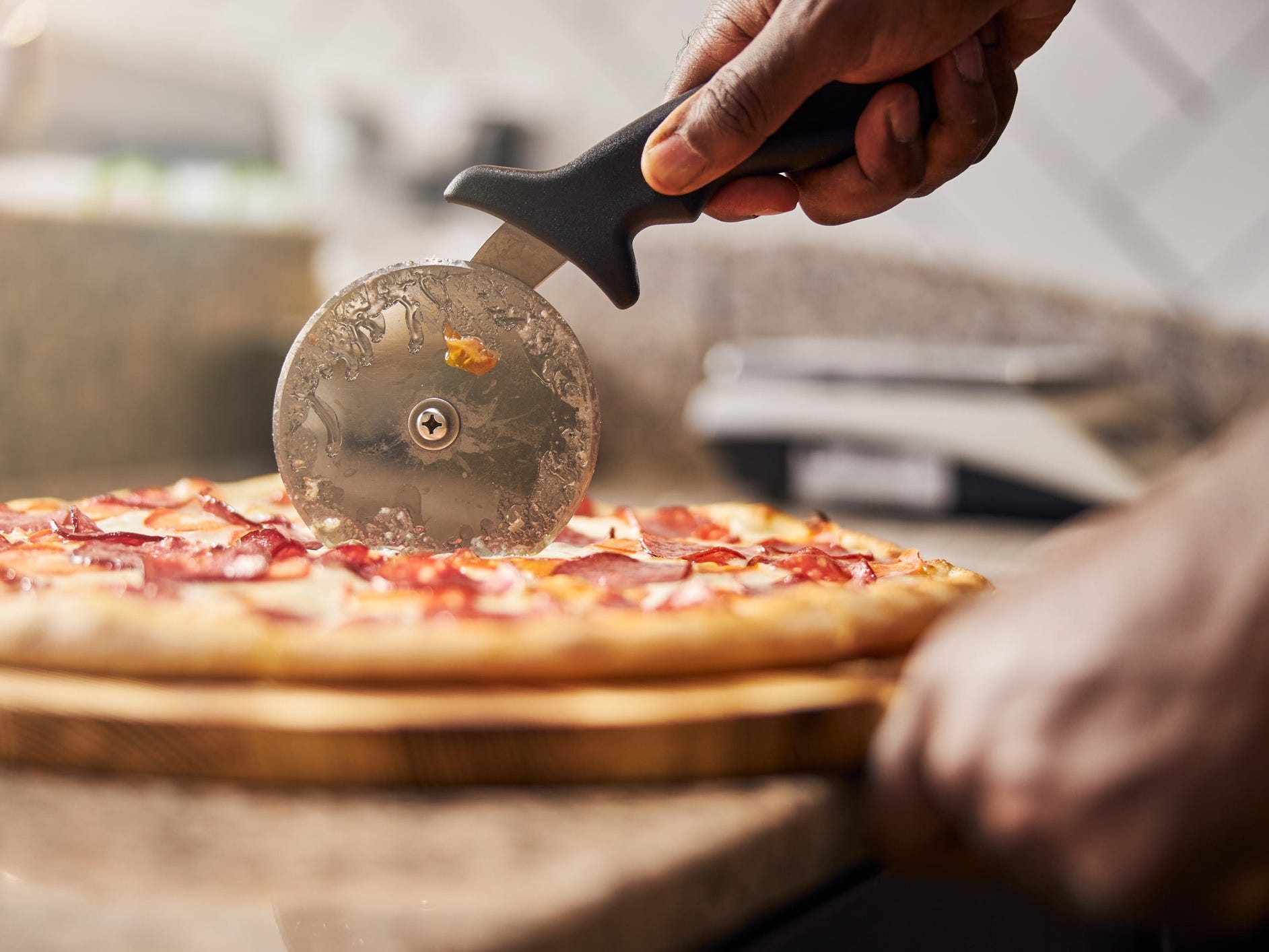 Google Doodle Pizza: Celebrating Pizza Through Art