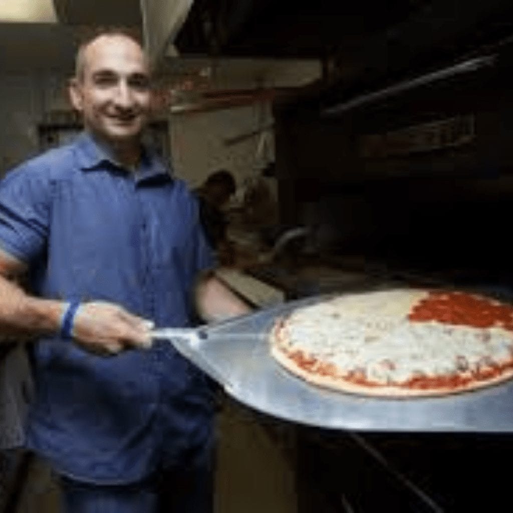 Pizza for You: Catering to Diverse Pizza Preferences