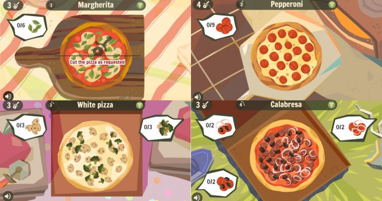 Google Doodle Pizza: Celebrating Pizza Through Art