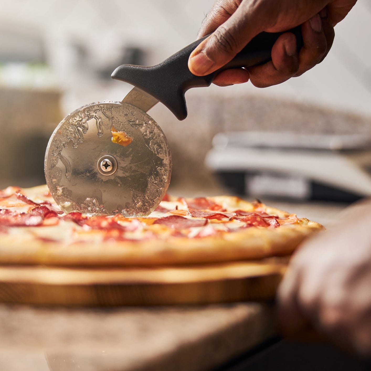 Google Doodle Pizza: Celebrating Pizza Through Art