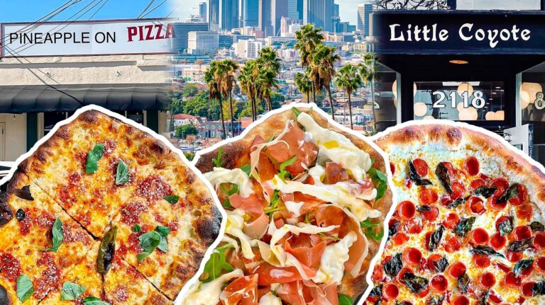 Pizza for You: Catering to Diverse Pizza Preferences