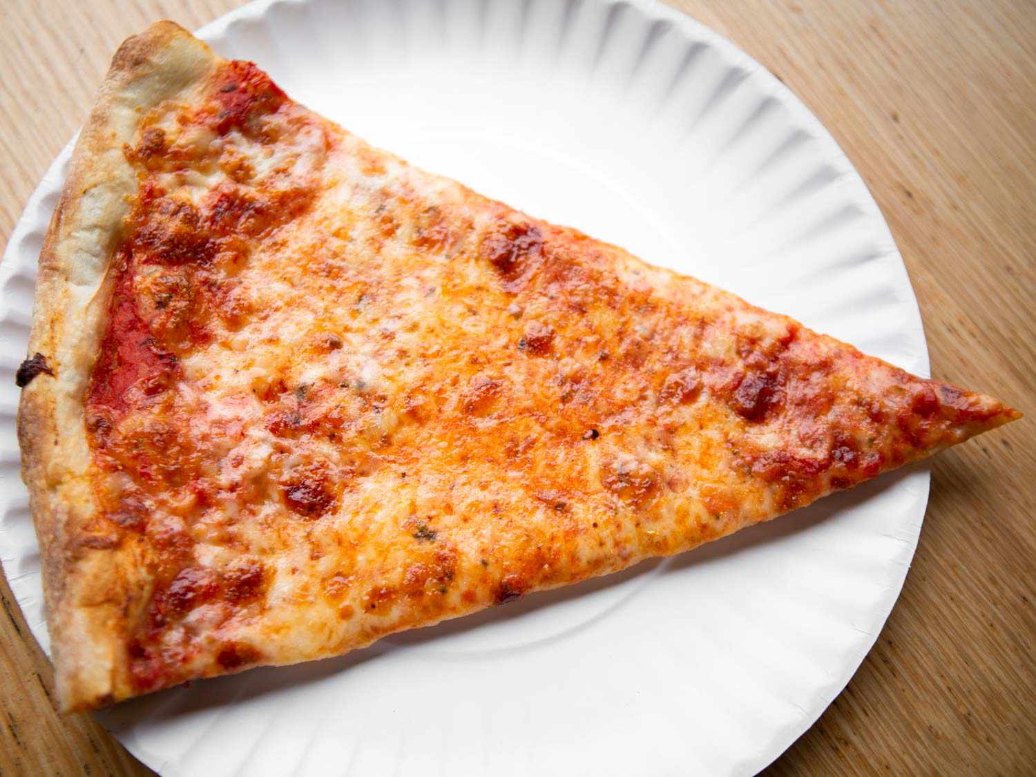 What Is New York Style Pizza: Exploring a Classic American Slice
