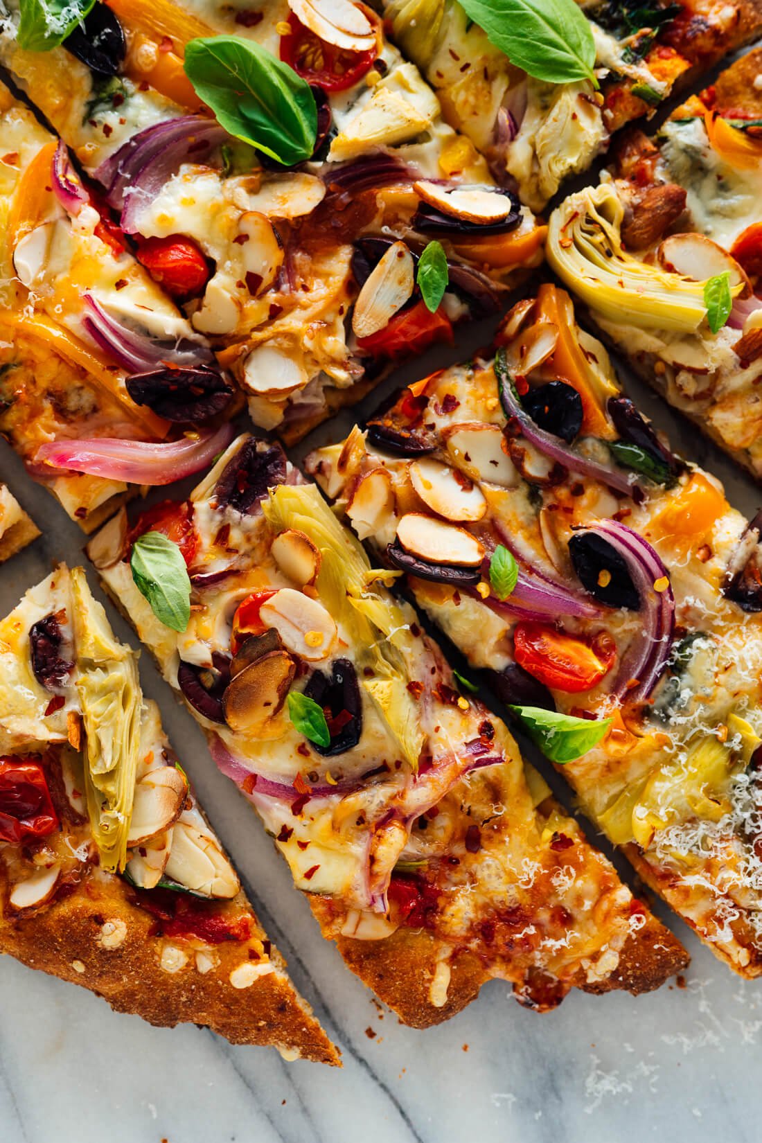 10 Inch Pizza: Sampling Personal-Sized Pizza Options