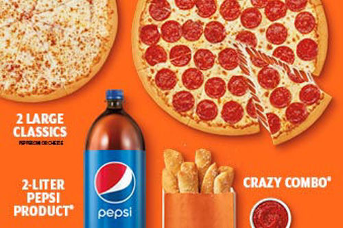 Little Caesars Specials: Deals That Make Every Bite Better