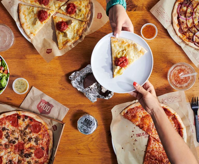 MOD Pizza Hours: Crafting Custom Creations Around the Clock