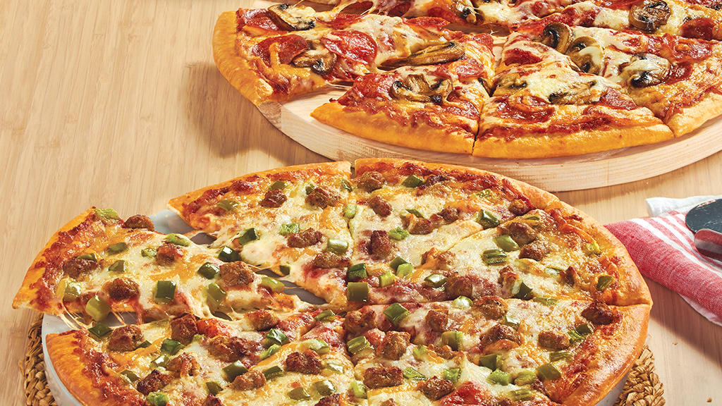 Papa Murphy's Pizza: Freshly Prepared, Ready to Bake - How to Order Papa Murphy's Pizza Online