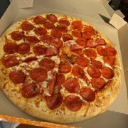 Little Caesars Number: Dialing Up Your Pizza Fix