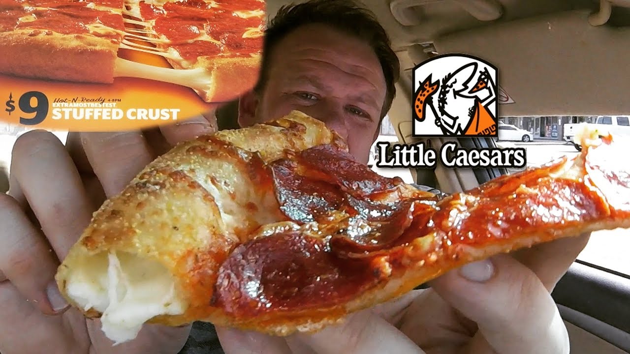 Little Caesars Specials: Deals That Make Every Bite Better