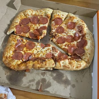 Little Caesars Number: Dialing Up Your Pizza Fix