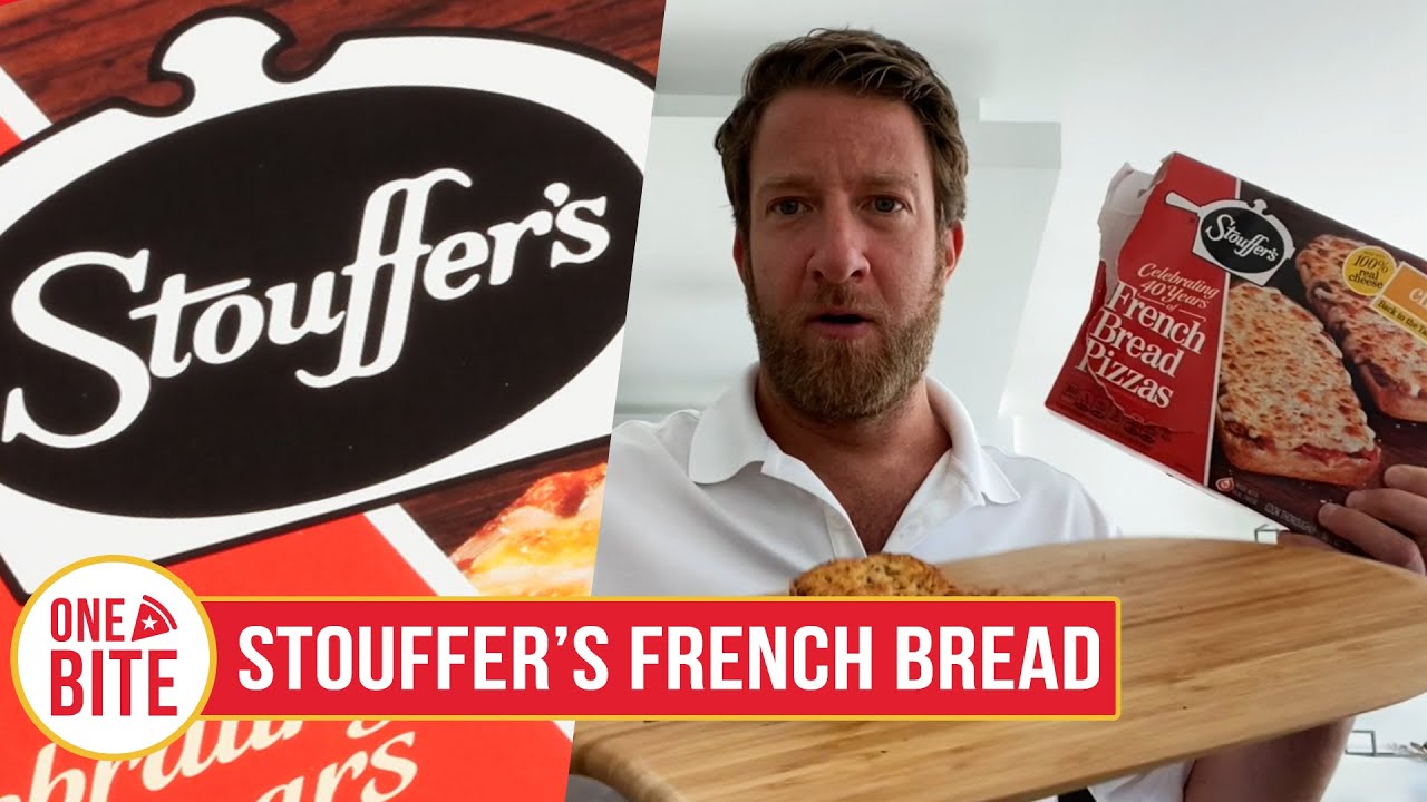 Stouffer's French Bread Pizza: A Classic Frozen Delight