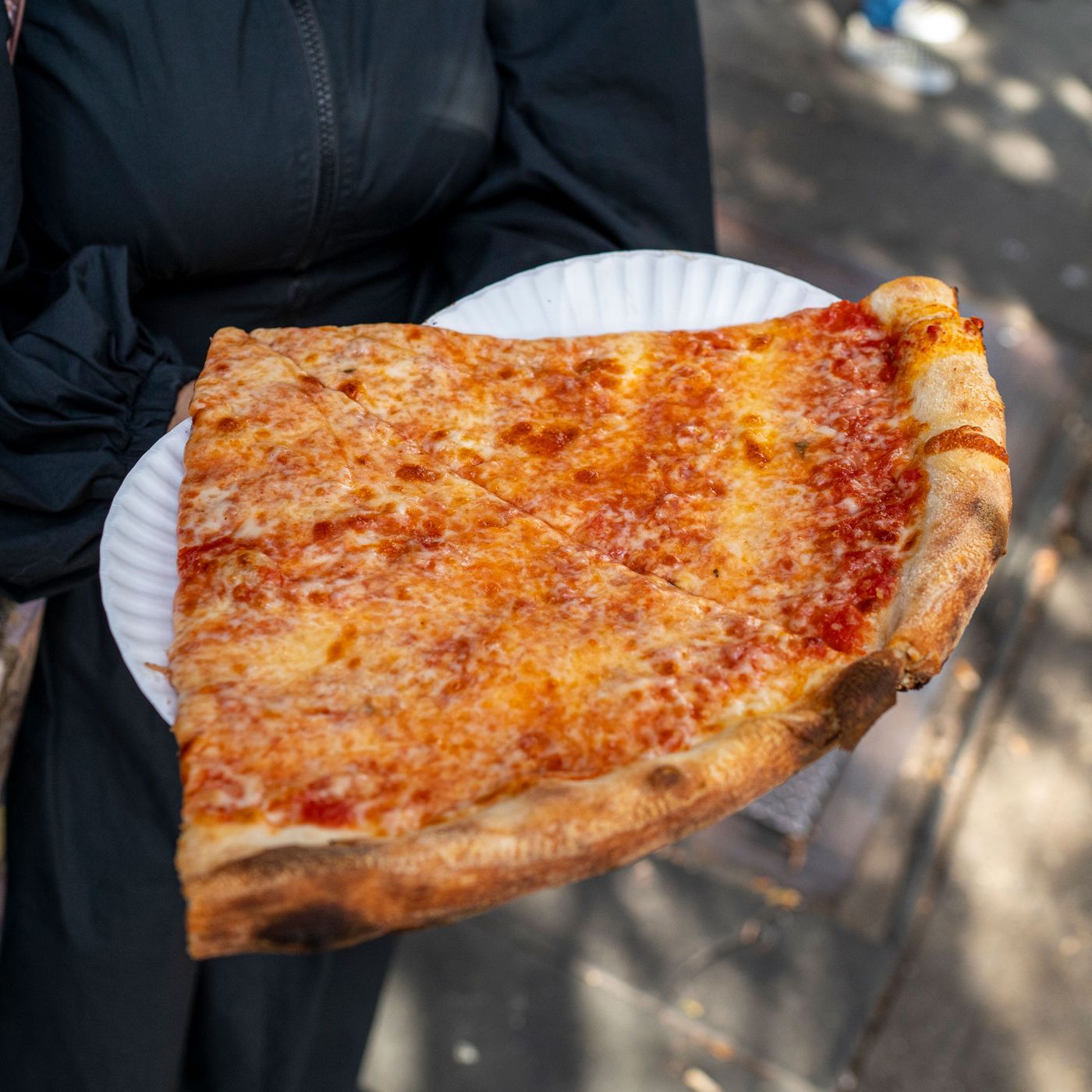 San Remo Pizzeria: Italian Tradition, Every Slice Authentic