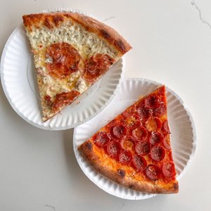 Home Slice Pizza: Bringing Comfort to Your Table