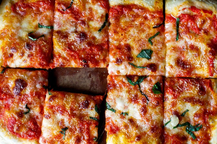 World's Largest Pizza: Epic Proportions, Epic Flavor