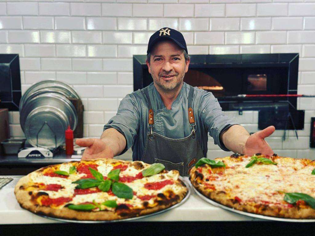 Brick Oven Pizza: Embracing Traditional Pizza Perfection