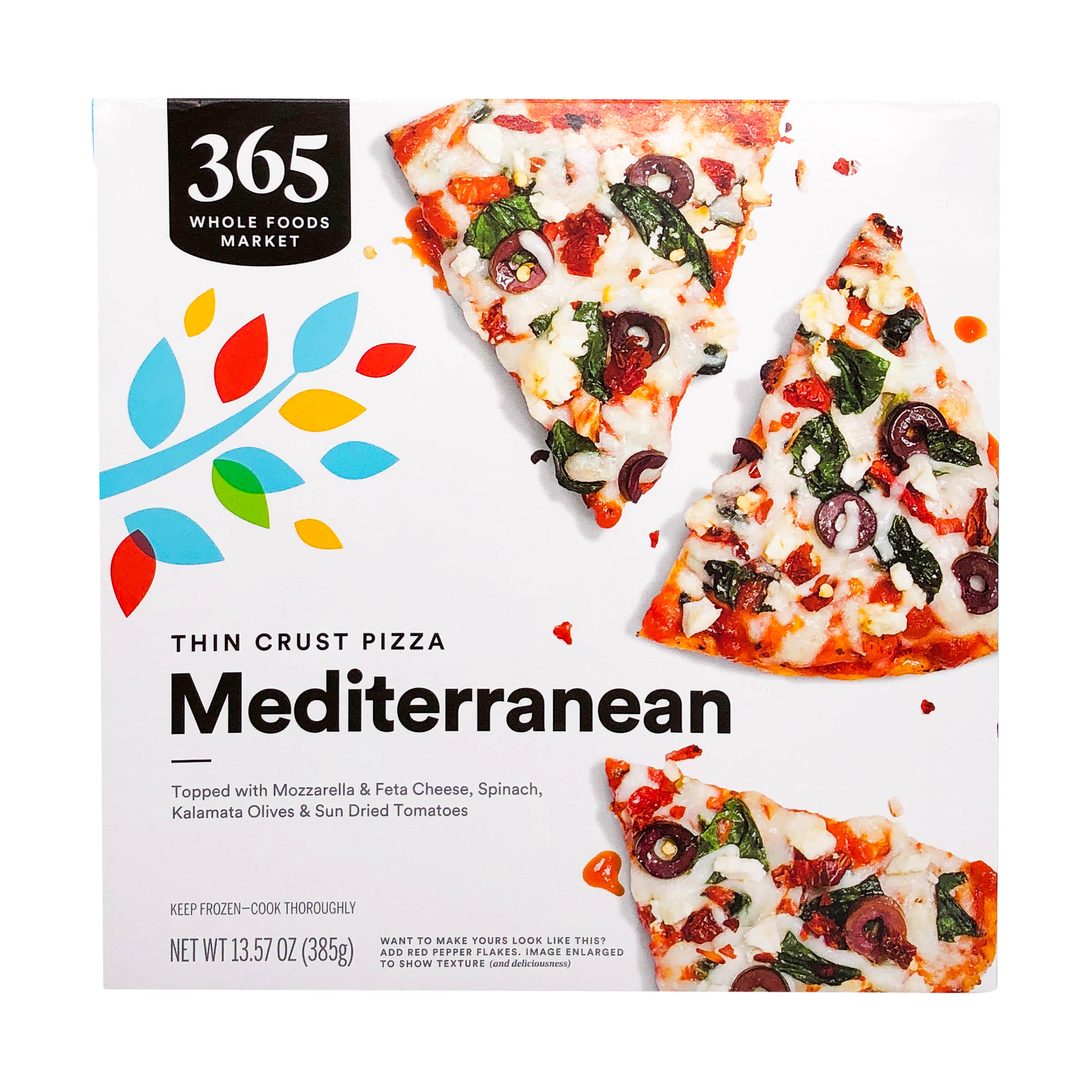 Whole Foods Pizza: Gourmet Pizza Delivered