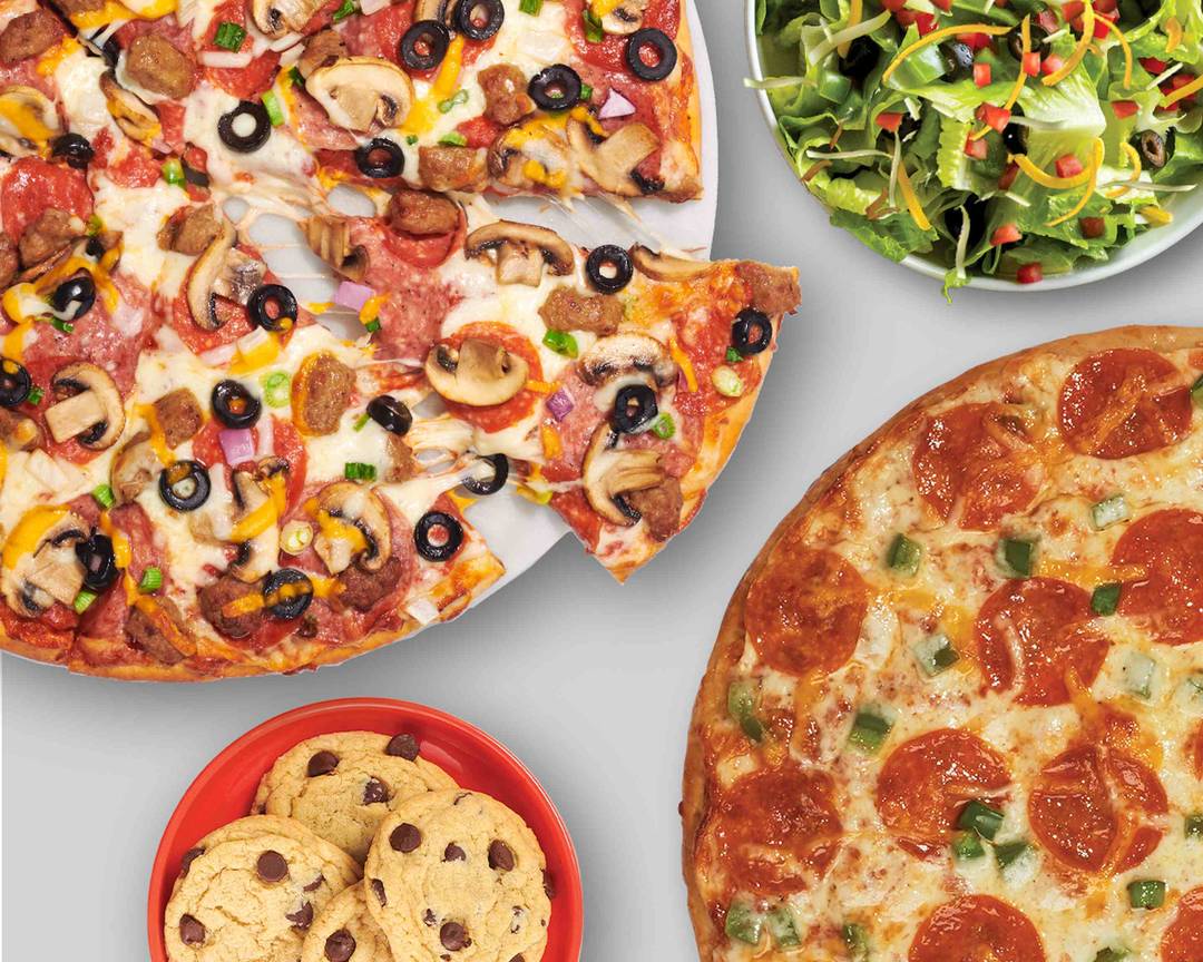 Papa Murphy's Pizza: Freshly Prepared, Ready to Bake - Frequently Asked Questions