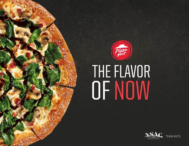 Pizza Hut Large Pizza Size: Satisfying Every Appetite