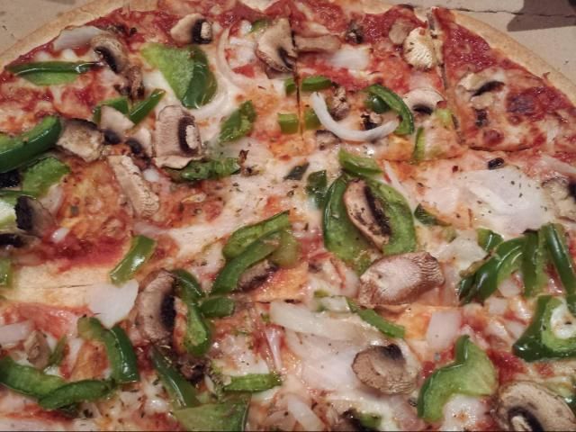 The Pizza Place: Your Neighborhood Pizza Destination