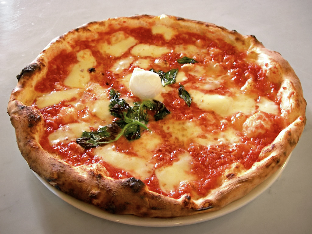 Original Italian Pizza: Timeless Taste, Timeless Tradition