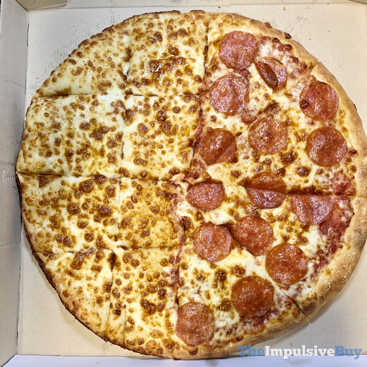 Little Caesars Prices: Budget-Friendly Pizza Options