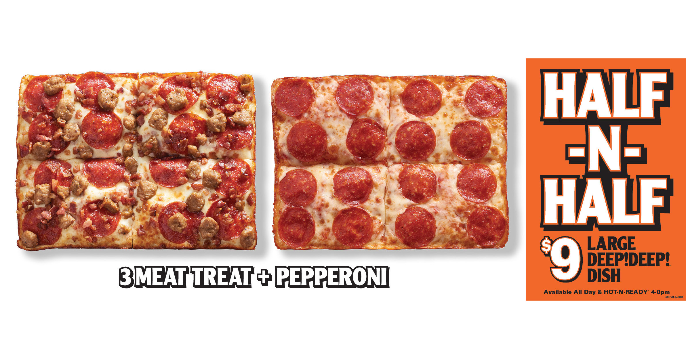 Little Caesars Specials: Deals That Make Every Bite Better