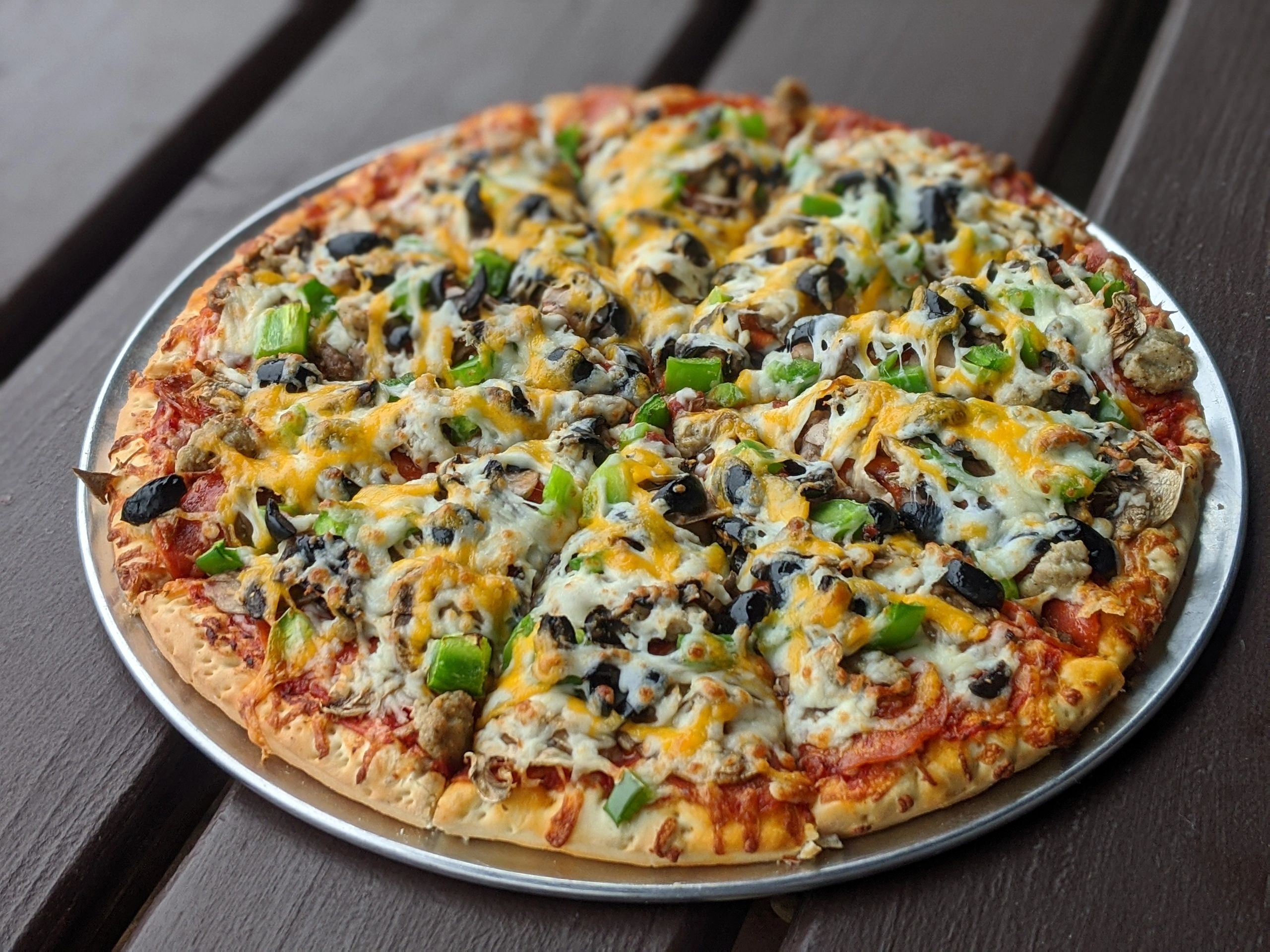 Main Street Pizza: Where Community and Flavor Meet