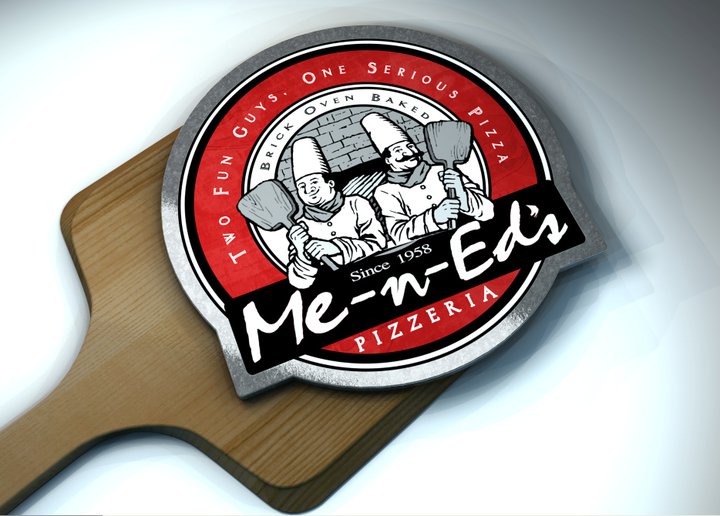 Me N Ed's: California's Pizza Icon - The History of Me-n-Ed's Pizzeria