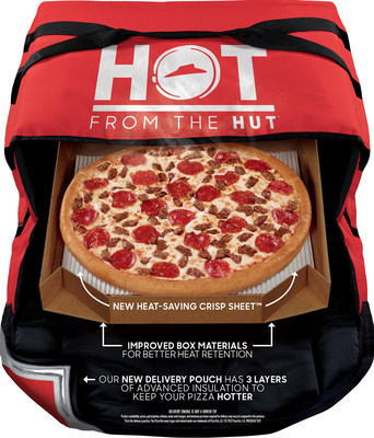 Hot House Pizza: Where Every Slice is a Heatwave