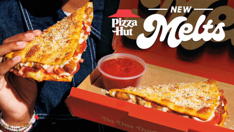 Meat Lovers Pizza Hut: Indulge in Meaty Bliss