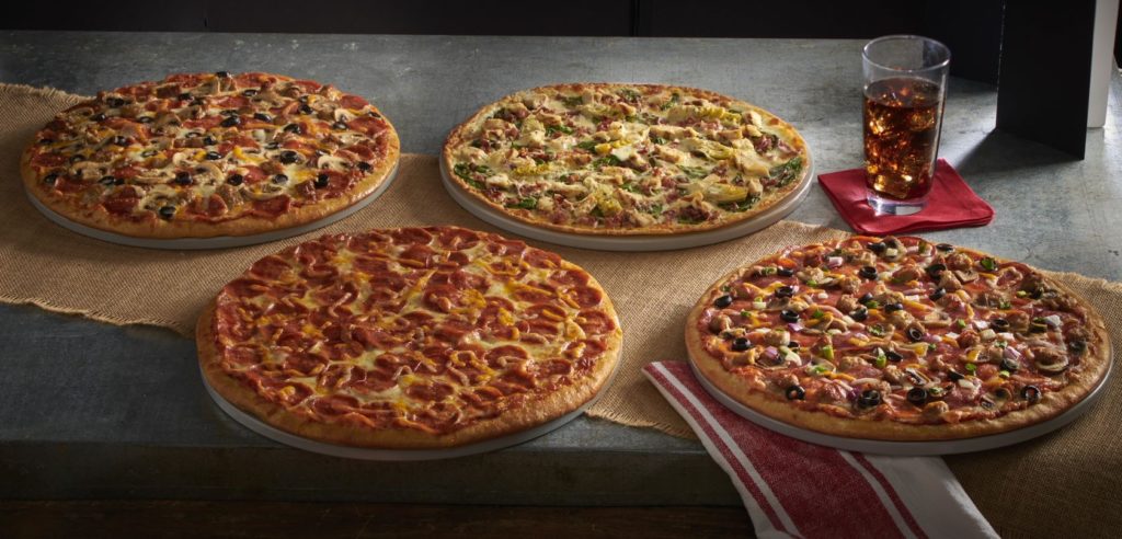 Papa Murphy's Pizza: Freshly Prepared, Ready to Bake - Papa Murphy's Pizza Options and Customization