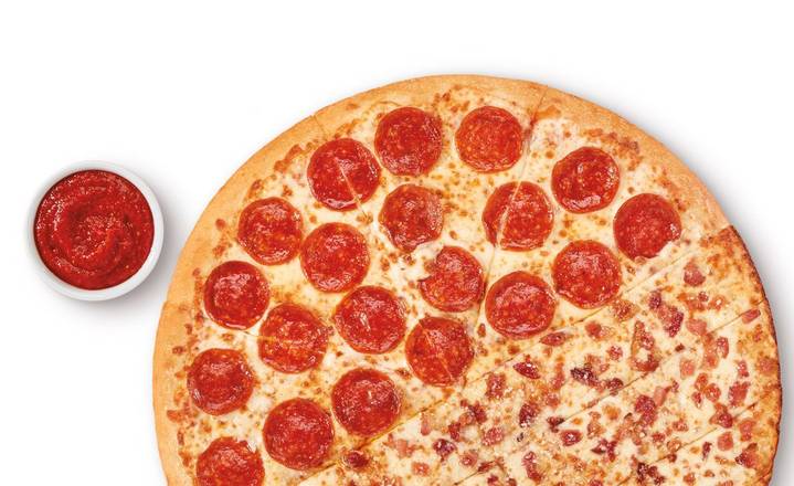 Little Caesars Prices: Budget-Friendly Pizza Options