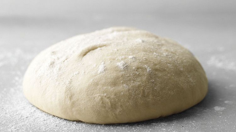 Does Pizza Dough Have Eggs: Unveiling the Doughy Truth