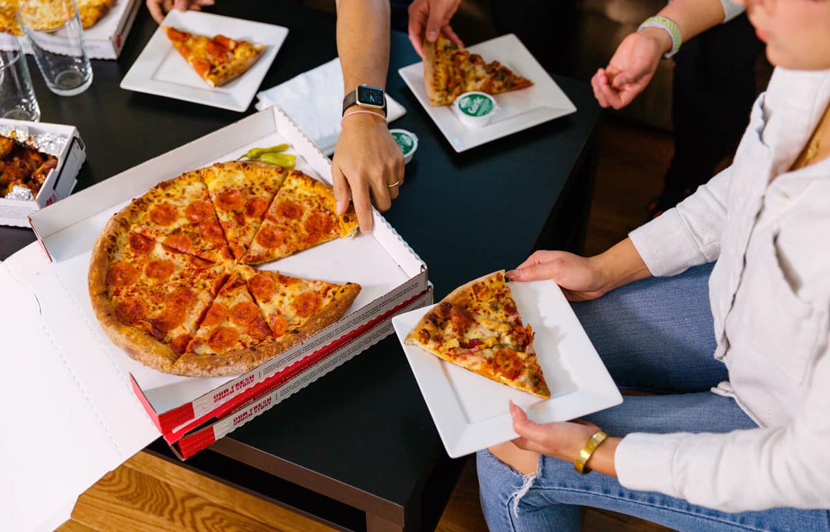 Papa John's Specials: Deals That Make Every Slice Special