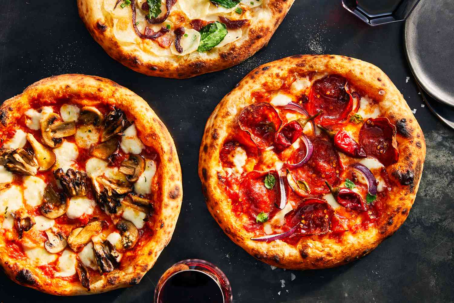 Home Slice Pizza: Bringing Comfort to Your Table