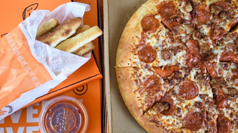 Little Caesars Specials: Deals That Make Every Bite Better