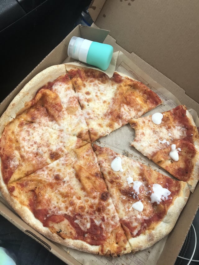 11 Inch Pizza: A Perfectly Proportioned Pie