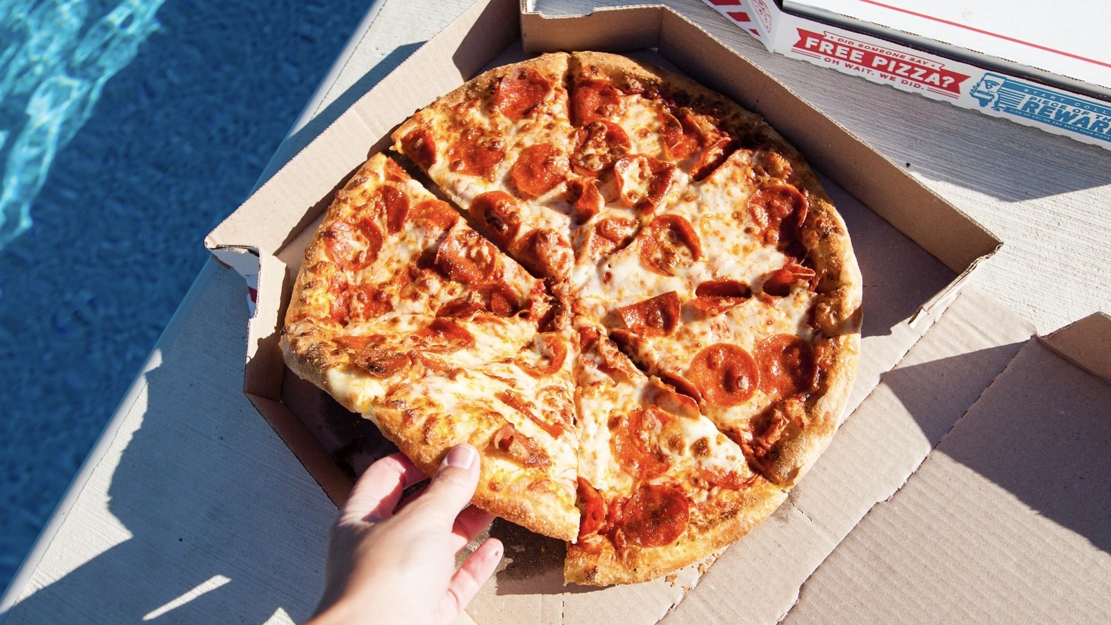 Domino's Pizza Delivery: Fast, Fresh, and Delivered to Your Door