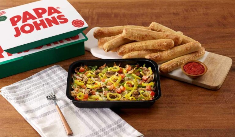 Papa John’s Specials: Deals That Make Every Slice Special