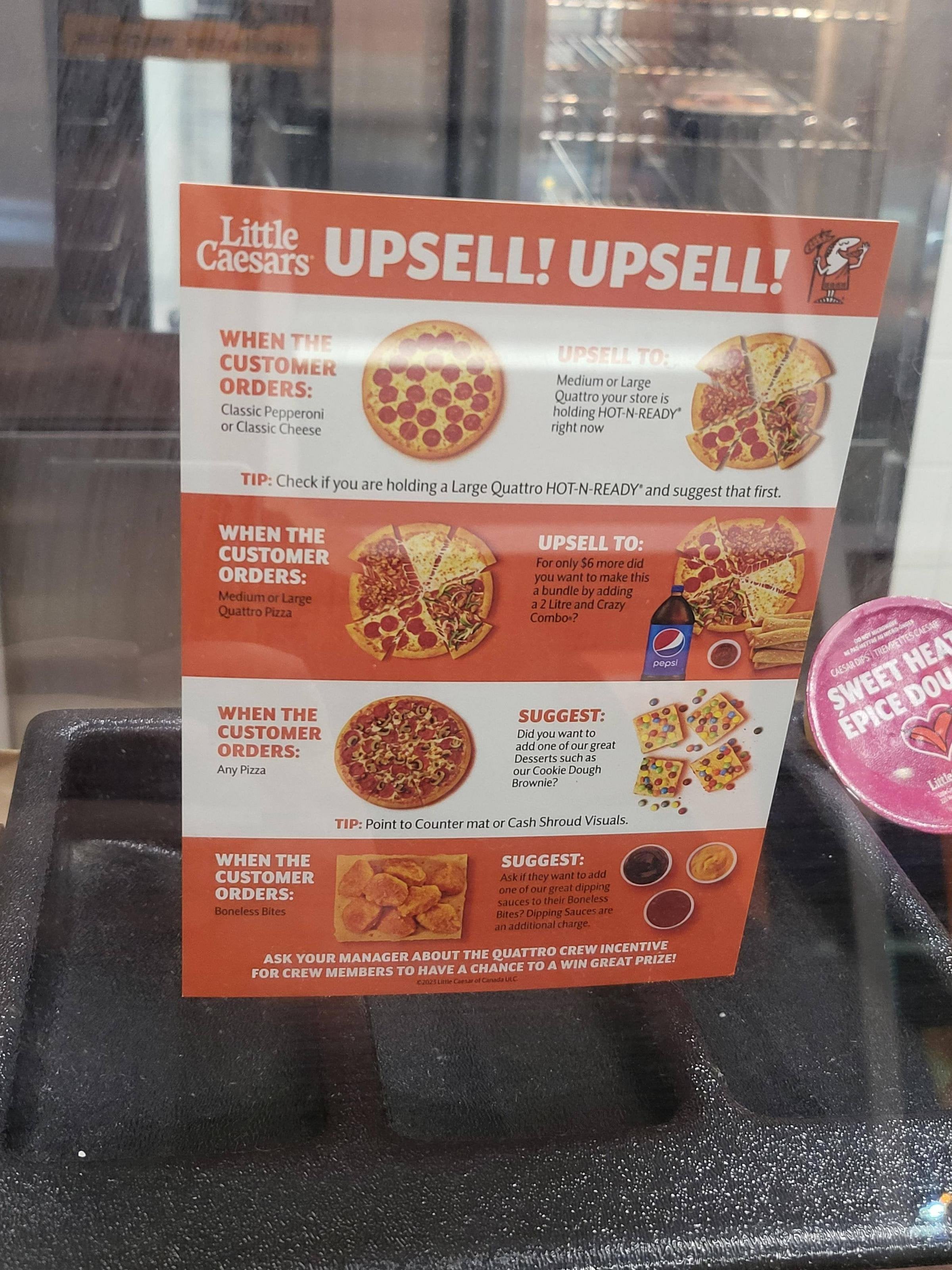 Little Caesars Prices: Budget-Friendly Pizza Options