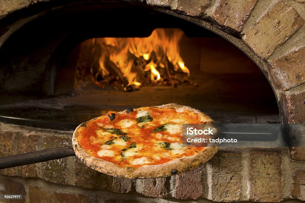 Brick Oven Pizza: Embracing Traditional Pizza Perfection