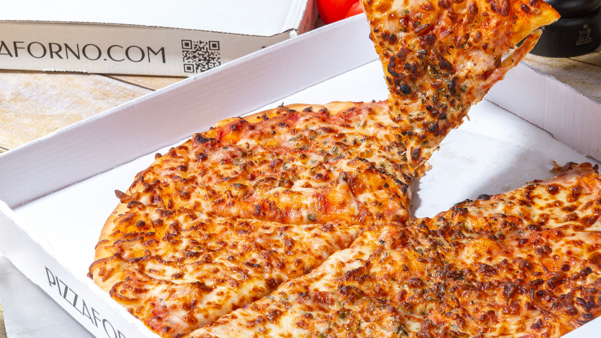 24 Hour Pizza: Satisfy Your Cravings Anytime - Special deals and offers for late-night orders