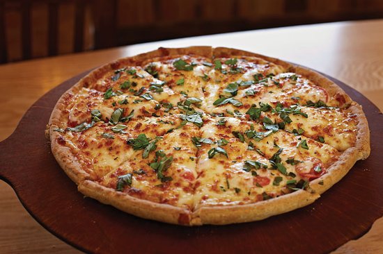 Beau Jo's Pizza: Colorado's Pizza Tradition