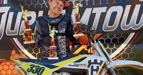 Dalton Hill Milledgeville GA Accident: Georgia Military College Prep School Student, Dalton Hill Dies in Dirt Bike Accident