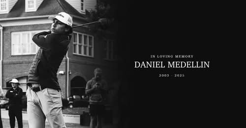 Daniel Medellin Atlanta GA Obituary & Death: Georgia State University Student-Athlete Passed Away by Suicide