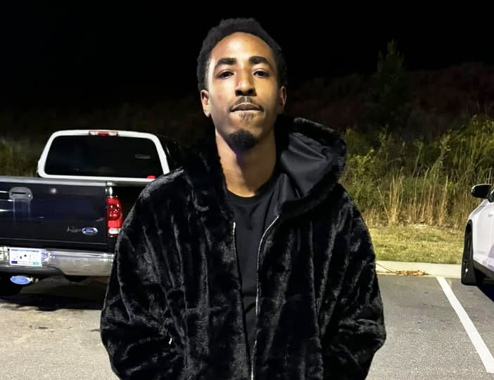 Augusta Mourns Loss of 27-Year-Old Kyvan Isaiah James After Tragic Motorcycle Crash