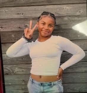 MISSING PERSON ALERT: 13-Year-Old Nyla Cercet Missing from West Deptford, New Jersey