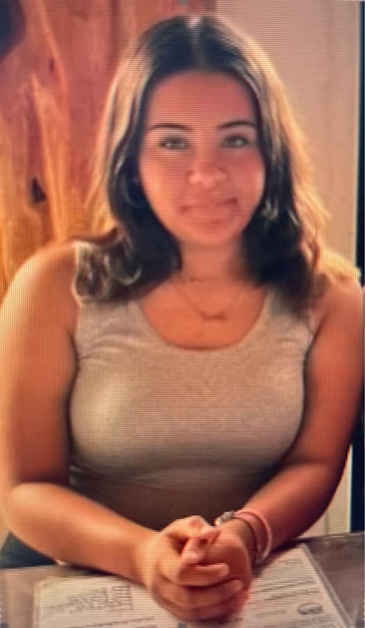 Authorities Seek Public Help to Find Missing 17-Year-Old Emily Marie Gurrola from Mount Enterprise, Texas