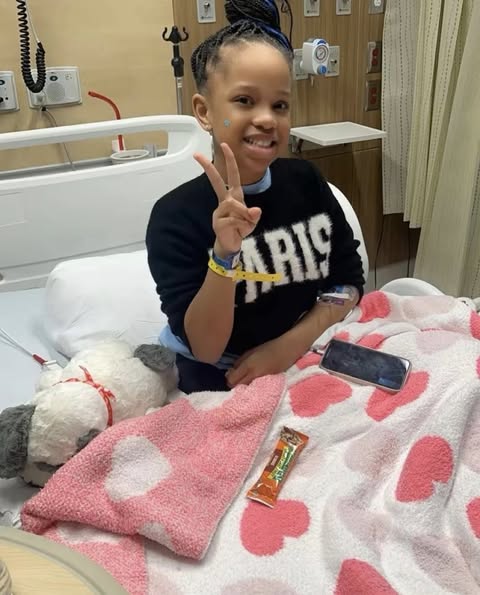 Remembering Shelby Rooks: A Bright Light Taken Too Soon