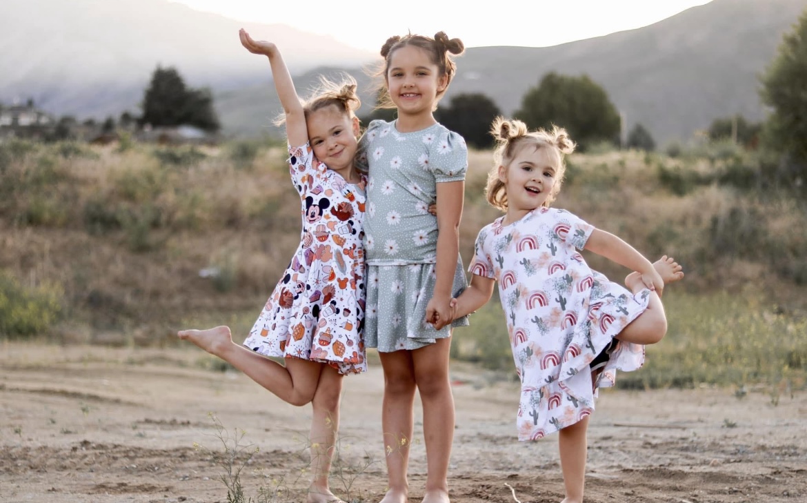 Tragic Loss of Paityn, Evelyn, and Olivia Decker Sends Shockwaves Through the Washington Community