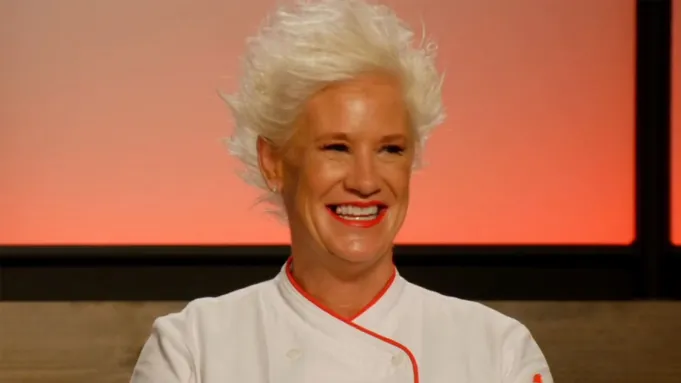 Anne Burrell’s Cause of Death Confirmed as Suicide at Age 55
